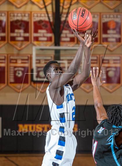 Thumbnail 1 in Manual vs. Alameda (Ponderosa Invitational) photogallery.