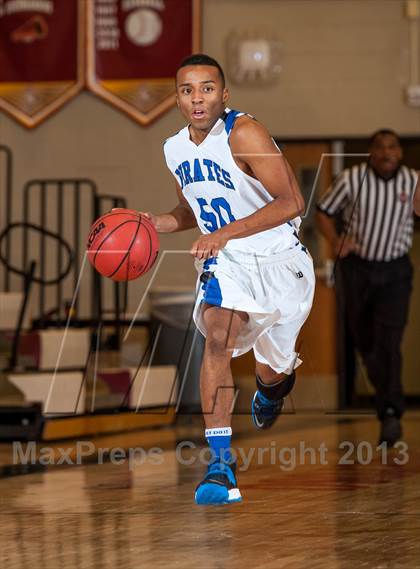 Thumbnail 1 in Manual vs. Alameda (Ponderosa Invitational) photogallery.