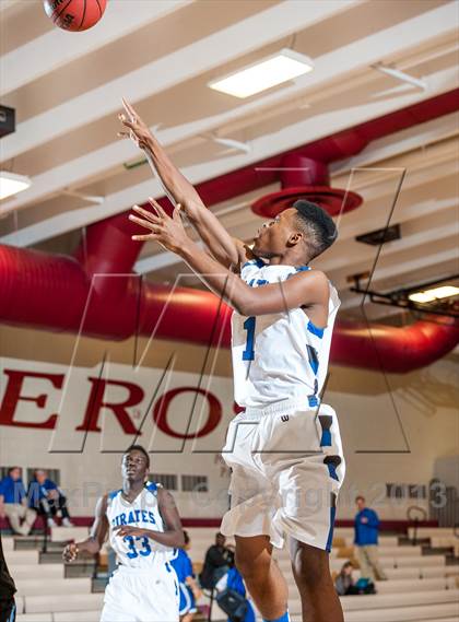 Thumbnail 1 in Manual vs. Alameda (Ponderosa Invitational) photogallery.