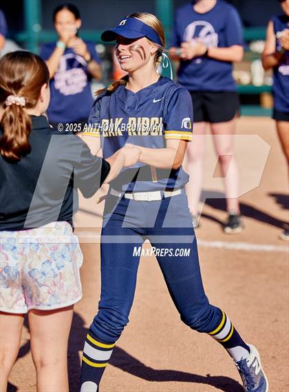 Thumbnail 3 in Del Oro vs. Oak Ridge (CIF SJS D1 Final) photogallery.