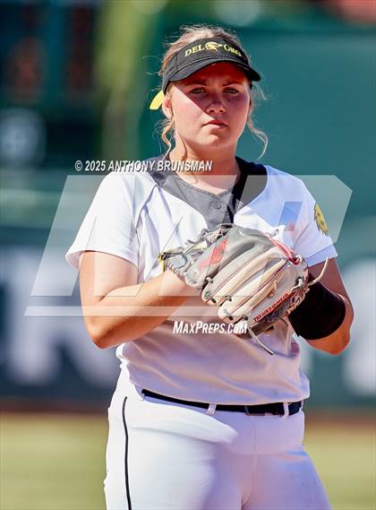 Thumbnail 1 in Del Oro vs. Oak Ridge (CIF SJS D1 Final) photogallery.