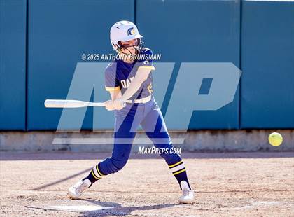 Thumbnail 3 in Del Oro vs. Oak Ridge (CIF SJS D1 Final) photogallery.