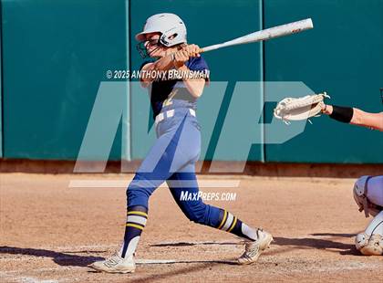 Thumbnail 1 in Del Oro vs. Oak Ridge (CIF SJS D1 Final) photogallery.