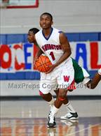 Photo from the gallery "Dorsey vs. Washington (CIF LACS Playoffs)"