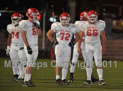 Thumbnail 3 in Regis Jesuit @ Mountain Vista photogallery.