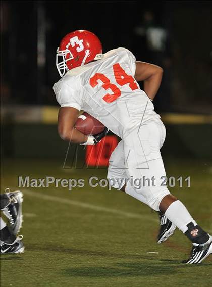 Thumbnail 1 in Regis Jesuit @ Mountain Vista photogallery.