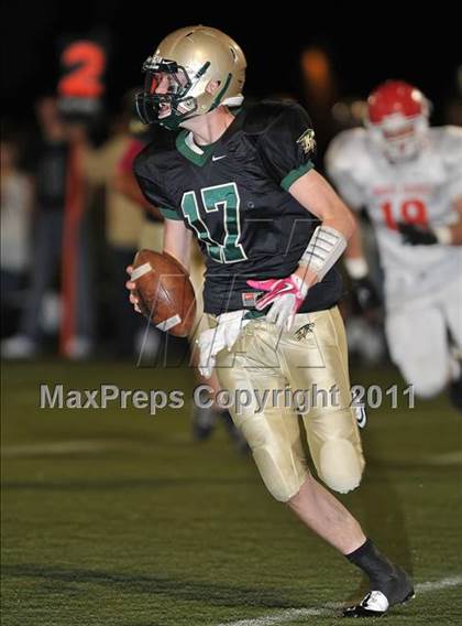 Thumbnail 3 in Regis Jesuit @ Mountain Vista photogallery.