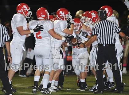 Thumbnail 2 in Regis Jesuit @ Mountain Vista photogallery.