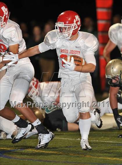 Thumbnail 3 in Regis Jesuit @ Mountain Vista photogallery.