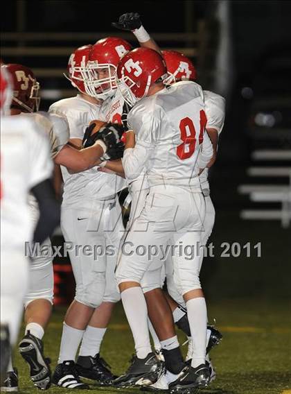 Thumbnail 2 in Regis Jesuit @ Mountain Vista photogallery.