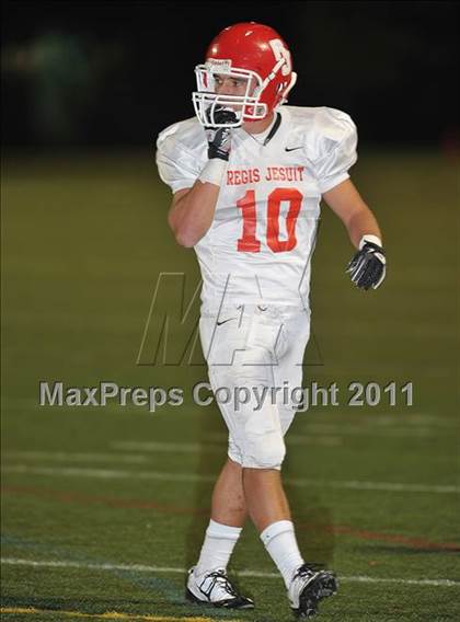 Thumbnail 1 in Regis Jesuit @ Mountain Vista photogallery.