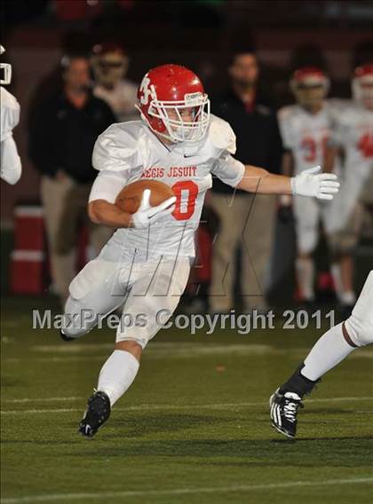 Thumbnail 3 in Regis Jesuit @ Mountain Vista photogallery.