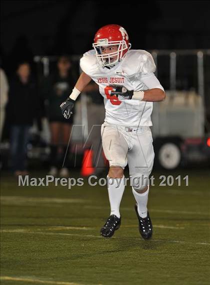 Thumbnail 3 in Regis Jesuit @ Mountain Vista photogallery.