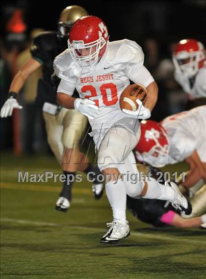 Thumbnail 1 in Regis Jesuit @ Mountain Vista photogallery.