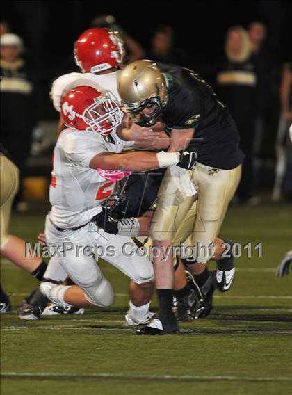 Thumbnail 3 in Regis Jesuit @ Mountain Vista photogallery.