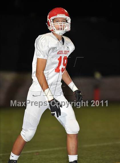 Thumbnail 3 in Regis Jesuit @ Mountain Vista photogallery.