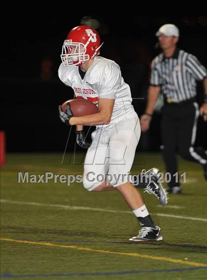 Thumbnail 2 in Regis Jesuit @ Mountain Vista photogallery.