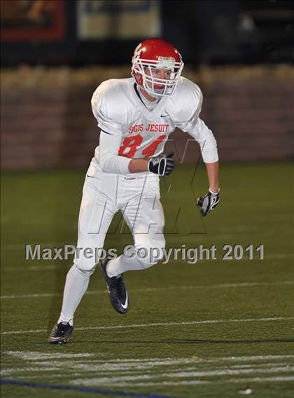 Thumbnail 1 in Regis Jesuit @ Mountain Vista photogallery.