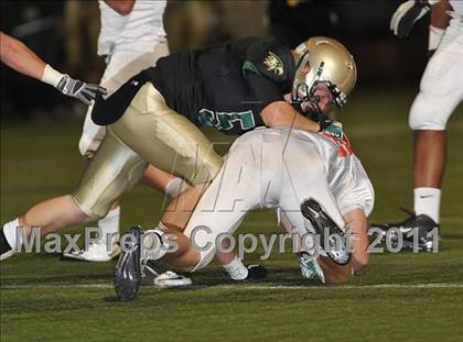 Thumbnail 2 in Regis Jesuit @ Mountain Vista photogallery.