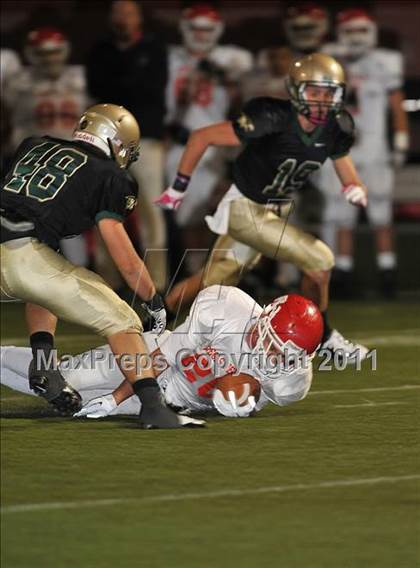 Thumbnail 3 in Regis Jesuit @ Mountain Vista photogallery.