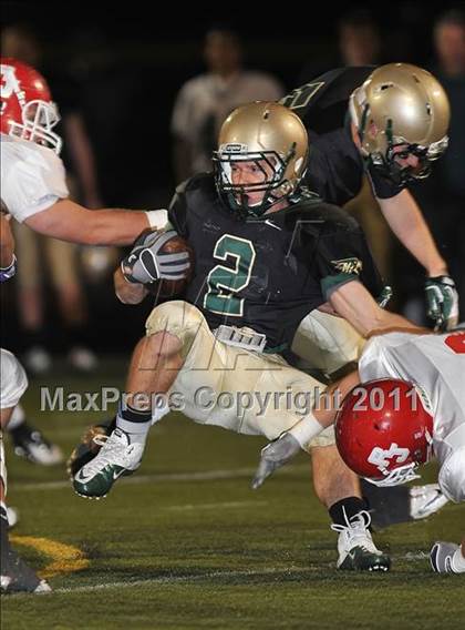 Thumbnail 2 in Regis Jesuit @ Mountain Vista photogallery.