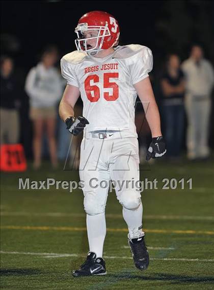 Thumbnail 2 in Regis Jesuit @ Mountain Vista photogallery.
