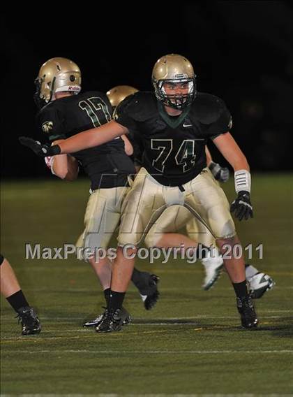 Thumbnail 2 in Regis Jesuit @ Mountain Vista photogallery.
