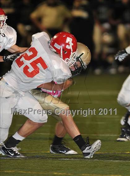 Thumbnail 2 in Regis Jesuit @ Mountain Vista photogallery.