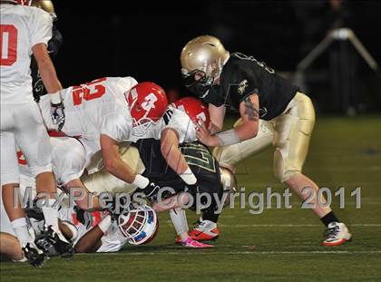 Thumbnail 2 in Regis Jesuit @ Mountain Vista photogallery.