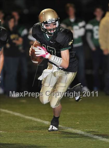Thumbnail 3 in Regis Jesuit @ Mountain Vista photogallery.