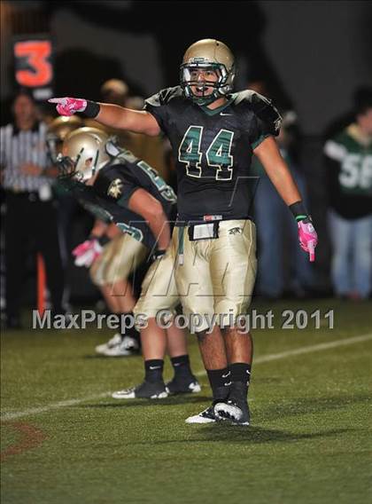 Thumbnail 1 in Regis Jesuit @ Mountain Vista photogallery.