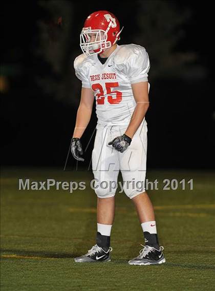 Thumbnail 2 in Regis Jesuit @ Mountain Vista photogallery.