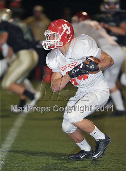 Thumbnail 3 in Regis Jesuit @ Mountain Vista photogallery.
