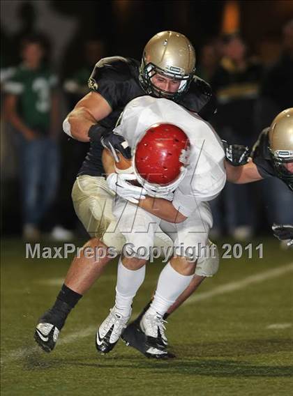 Thumbnail 1 in Regis Jesuit @ Mountain Vista photogallery.