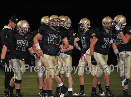 Thumbnail 1 in Regis Jesuit @ Mountain Vista photogallery.