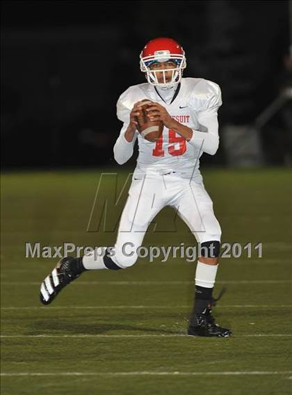 Thumbnail 3 in Regis Jesuit @ Mountain Vista photogallery.