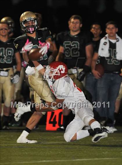 Thumbnail 1 in Regis Jesuit @ Mountain Vista photogallery.