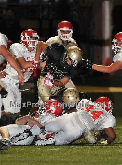 Thumbnail 3 in Regis Jesuit @ Mountain Vista photogallery.
