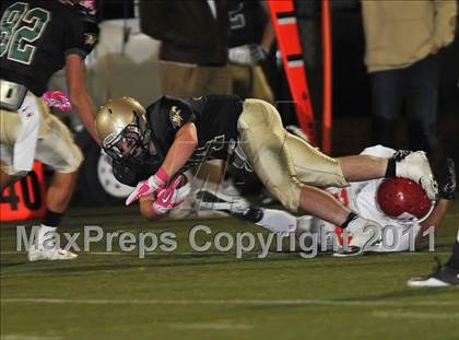 Thumbnail 3 in Regis Jesuit @ Mountain Vista photogallery.