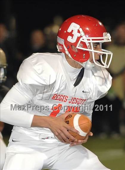 Thumbnail 1 in Regis Jesuit @ Mountain Vista photogallery.