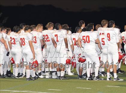 Thumbnail 1 in Regis Jesuit @ Mountain Vista photogallery.