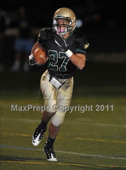 Thumbnail 2 in Regis Jesuit @ Mountain Vista photogallery.