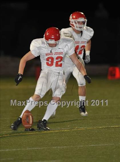 Thumbnail 3 in Regis Jesuit @ Mountain Vista photogallery.