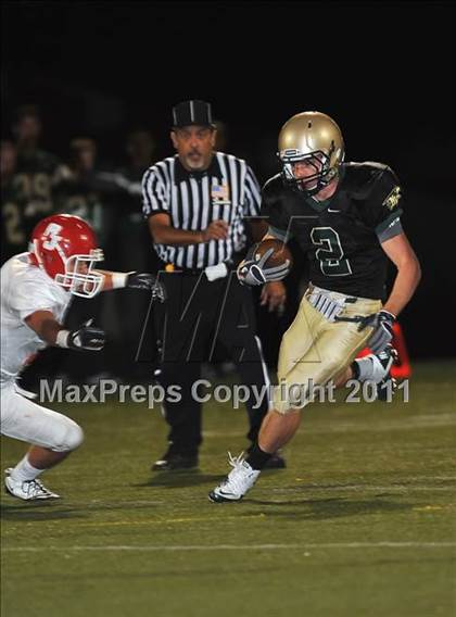 Thumbnail 1 in Regis Jesuit @ Mountain Vista photogallery.