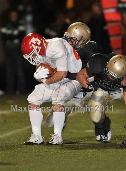 Thumbnail 2 in Regis Jesuit @ Mountain Vista photogallery.