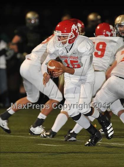 Thumbnail 3 in Regis Jesuit @ Mountain Vista photogallery.