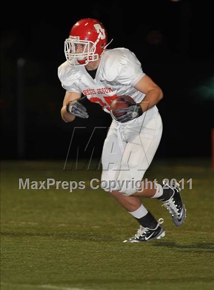 Thumbnail 2 in Regis Jesuit @ Mountain Vista photogallery.