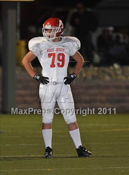 Thumbnail 2 in Regis Jesuit @ Mountain Vista photogallery.