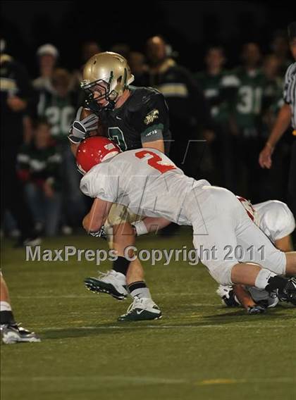 Thumbnail 2 in Regis Jesuit @ Mountain Vista photogallery.