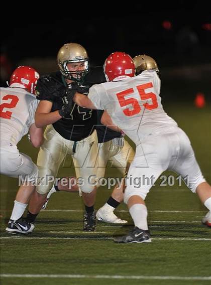 Thumbnail 1 in Regis Jesuit @ Mountain Vista photogallery.
